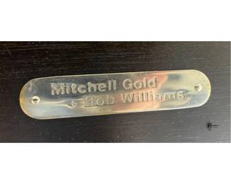 Mitchell Gold & Bob Williams
