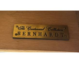 Bernhardt