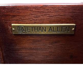 Ethan Allen