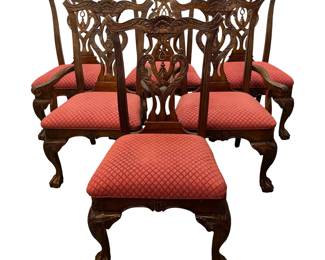 Chippendale