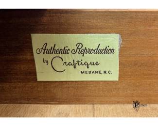 Craftique