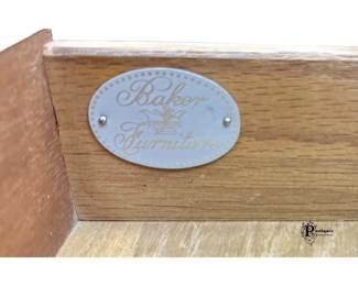 Baker
