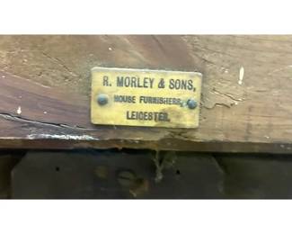 Morley & Sons