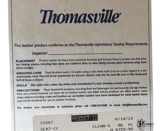 Thomasville