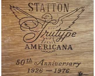 Statton