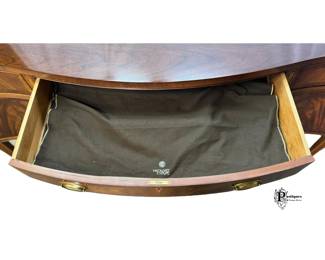 Hickory Chair