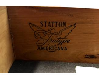 Statton