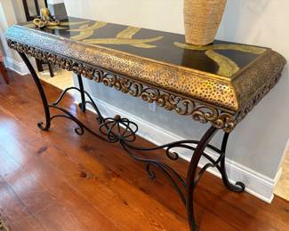 65”x20”Dx34”H $500