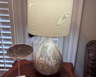 Beautiful Lamps $150 Each