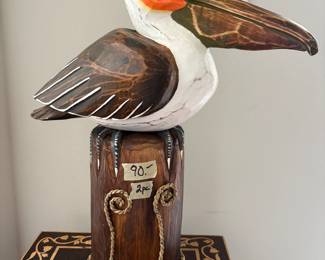 Super Cool Pelican Two Pieces $90