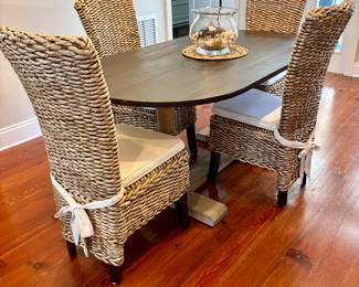 ADORABLE! Dining Set! $1400.