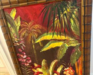 42”x 29” $150
