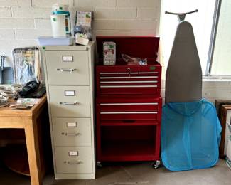 Han filing cabinet