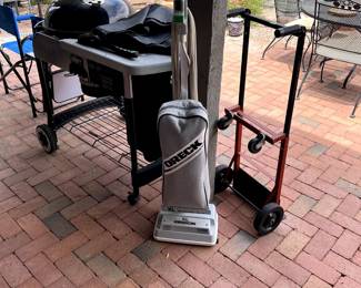 Vintage Oreck XL