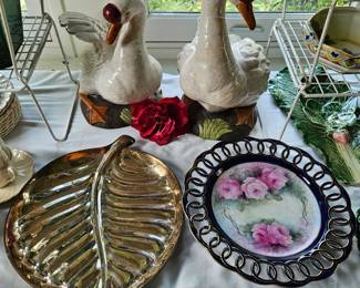 Great table and home accessories