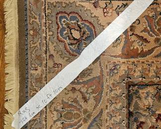 7 x 10 rug