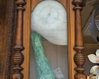 Wall clock