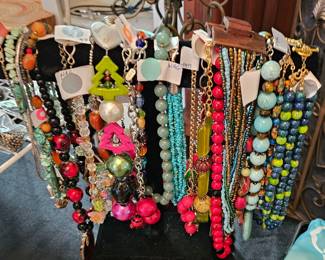 Necklaces for every outfit!