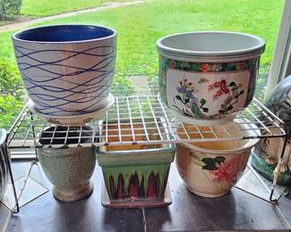 Planters