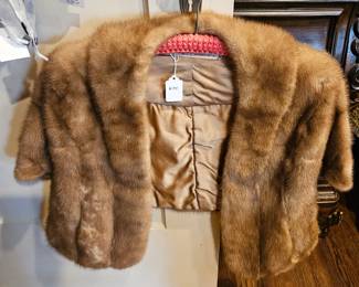 Such a fun fur