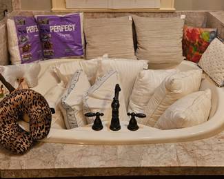 Pillows