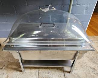 Chafing dish