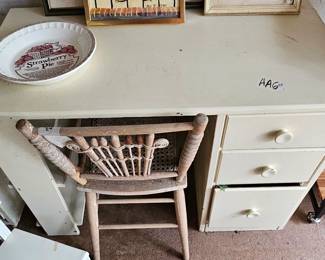 Desk