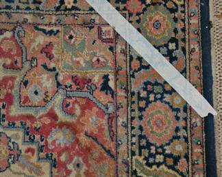 6 x 9 beautiful rug