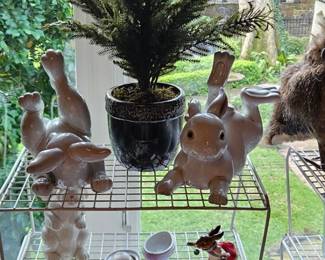 Fantastic decor