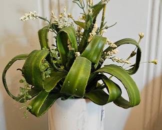 One of many arrangements