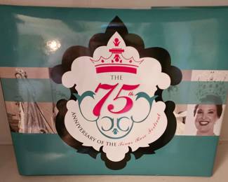75th Anniversary of the Texas Rose Festival