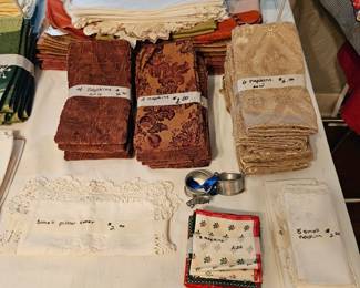 Linens