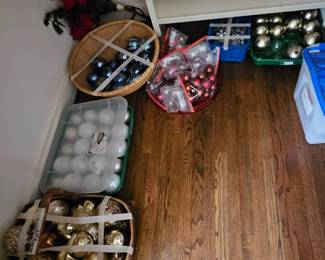 Ornaments
