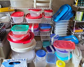 Tupperware
