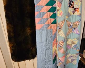 Quilts