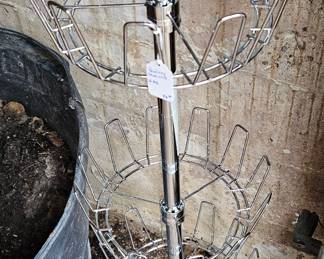 Display stand