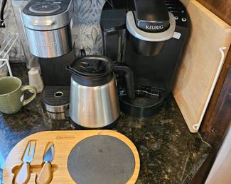 Kitchen essentials!