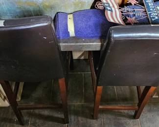 Barstools for your craft room