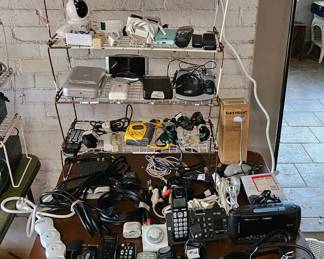 Electronics