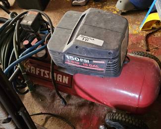 Compressor