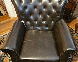 Office chair