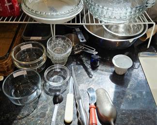 Grab pie dishes for your Memorial Day celebrations