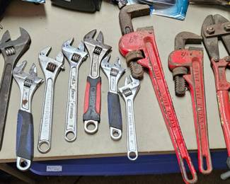 Wrenches