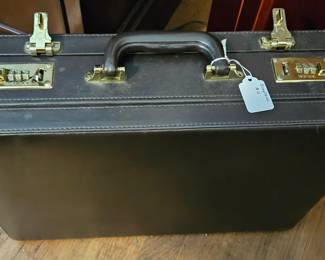 Briefcase