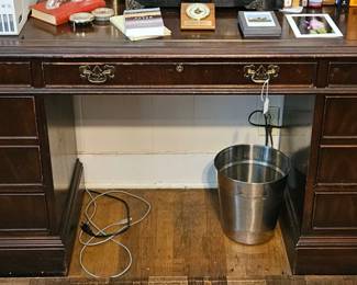 Another desk