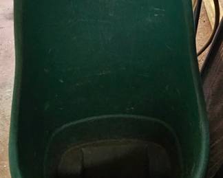 Gardening bucket