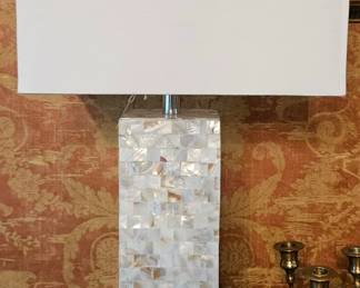 More unique pieces