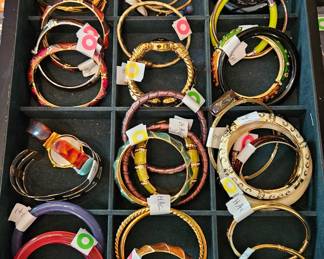 Bracelets!