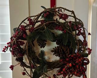 Wreaths