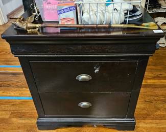 Small chest